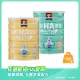 【QUAKER 桂格】敏兒HA麥精700g/罐(纖果順暢配方/五種水果配方)