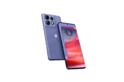 Motorola moto Edge 50 pro 5G 12GB 256GB Luxe Lavender (Dual Sim | Global Version)