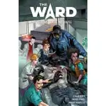 THE WARD: WELCOME TO THE MADHOUSE