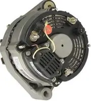ALTERNATOR FOR VOLVO PENTA AQ100-AQ290 AS270TD A13N186M MD5A-MD32A MB20 TAMD71