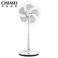 在飛比找PChome24h購物優惠-CHIMEI奇美 14吋DC微電腦溫控節能風扇 DF-14B