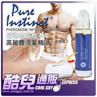 在飛比找樂天市場購物網優惠-美國 PURE INSTINCT 情慾禁區性本能 高級費洛精