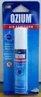 OZIUM OUTDOOR ESSENCE Scent Air Freshener 0.8oz car Office Home Caravan Boat