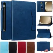 For Samsung Galaxy Tab S10 FE+ 10.9" 13.1" Magnetic Case Shockproof Flip Cover