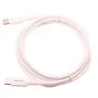 PD Fast Charger Cord 6ft Long Type-C Cable Power Wire Sync for Cell Phones