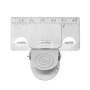 Precision Measuring Clip for Tape Digital Caliper Dispenser Man