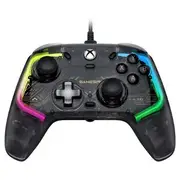 GameSir Kaleid Transparent RGB Gaming Controller
