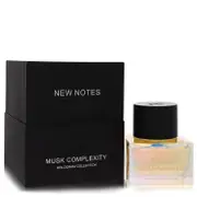 New Notes Musk Complexity Extrait De Parfum Spray For Men-50 Ml