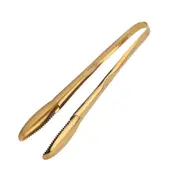 Ice Tongs Stainless Steel Bread Clip Barbecue Meat Tongs Candy Clamp Clip Kitchen BBQ Clip Multi-function Kitchen Accessories