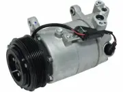 UAC A/C Compressor fits Mini Cooper 2014-2019 43BMSW (for: Mini)