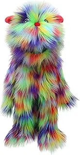 The Puppet Company - Monsters - Rainbow Monster Hand Puppet - PC007710