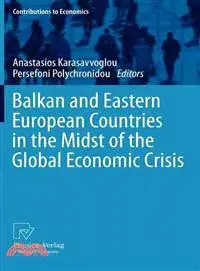 在飛比找三民網路書店優惠-Balkan and Eastern European Co