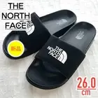 The North Face Men 8.0US Korea Only Cloud Slide A Sandal Limited Edition Comfor