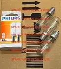 3 x Electrolux Bottom Mount Fridge Lamp Light Bulb Globe EBM5100SD 925042803