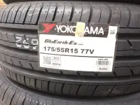 在飛比找Yahoo!奇摩拍賣優惠-台北永信輪胎~橫濱輪胎 ES32 175/55R15 77V