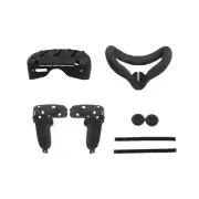 Soft Sweat-Proof Face Eye Mask Cover Handle Case Skin For Oculus Quest 2 VR d