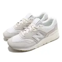 在飛比找Yahoo奇摩購物中心優惠-New Balance 休閒鞋 CM997HCBD 男女鞋 