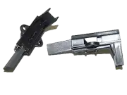 F/L Carbon Motor Brushes For Indesit MLI1200-240V Washing Machines