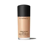 [Mac cosmetics] Fluid foundation MAC Studio Fix SPF15 C3.5 30 ml