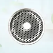 Shower Drain Stopper Sink Filter Kitchen Sink Basket Sink Colander
