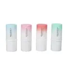 4pcs Solid Stick Perfume Women Refreshing Floral Fragrance Solid Perfume