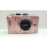 在飛比找蝦皮購物優惠-Panasonic Lumix DMC-GF1 單眼數位相機