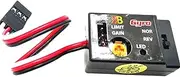 aternee RC Car Drive Drifting Gyro Mini Gyro 4-6V Replacement for WPL D12 RC Car Toy