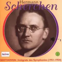 在飛比找Yahoo!奇摩拍賣優惠-唱片Hermann Scherchen指揮 貝多芬：交響1-