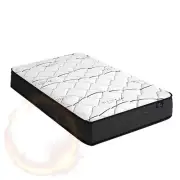 Giselle Bedding 16cm Mattress Medium Firm Single