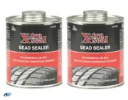 Xtra Seal 14-101 Tire Bead & Rim Sealer 32 oz Pack Of 2 Cans Great Product!