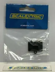 GENUINE SCALEXTRIC DPR SALOON CAR BLANKING PLATE (MINT) Digital back to Analogue