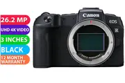 Canon EOS RP Digital SLR Camera Body No Adapter - BRAND NEW