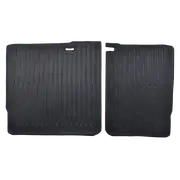 Tesla Model 3 3D Rear Seat Back Protector Cover