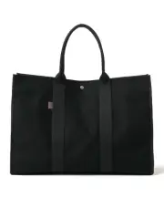 (ASK availability First) BEAMS sasicco / Square Tote LL new