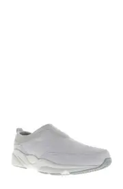 Propét Stability Slip-On Sneaker in Grey at Nordstrom, Size 8