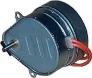 ACROPRINT ET and ETC TIME DATE STAMP CLOCK MOTOR