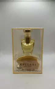 BVLGARI POUR FEMME 3X10 ML EDP SPRAY (NEW WITH BOX & SEALED)