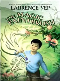 在飛比找三民網路書店優惠-The Magic Paintbrush