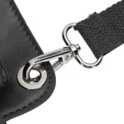 Hair Scissors Shear Bag Professional Retro Soft Hairdressing Toolbag Pouch B CHW