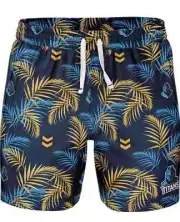 Gold Coast Titans NRL Mens Volley Shorts Sizes S-5XL BNWT