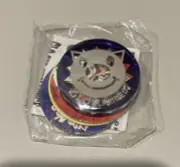 Glo Caps Original Series 2 Limited Edition Rare Slammer Unopened Tazos