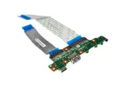 5C50S24976 - USB Board B With Cable