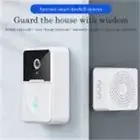 Phone Camera Door Bell Security Intercom WiFi Video Doorbell Door Bell Ring