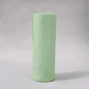 Sage Green TULLE 12" x 100 yards ROLL DIY Favors Pew Bows Crafts Sew