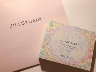 現貨！JILL STUART 2022春季新品限定 山竹五色腮紅19 20~彩妝 精華露 香精