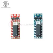 1S-2S DC3.7V-8.4V 4A Micro Brushless ESC Motor Driver Board Voltage Regulator