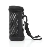 Bluetooth Speaker Silicone Hollow Carrying Bag Storage Case Cover For JBL Flip 5