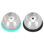 Boiled Egg Piercer Stainless Steel Egg Prickers Separator Bakery Egg