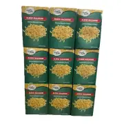 9 Premier Pantry Enriched Elbow Macaroni 16 Oz Each Exp May 2025 & April 2026