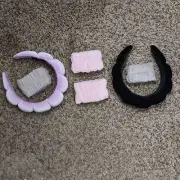 LEICHI Spa Headband NIB